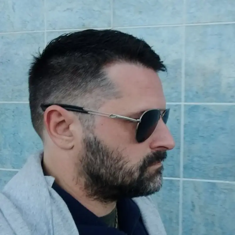 Martin Guerra